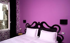 Hotel Universo - Wtb Hotels