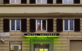 Hotel Universo - Wtb Hotels